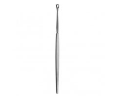 15 cm Excavator Curette with 1.5 mm Hole
