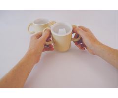 Arthro Thumbs-Up Cups by Maddak MDS745720000