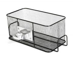 Wire Basket for IV Pole MDS80600