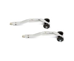 Rear Anti-Tip Device for K1 Basic Wheelchair