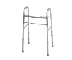 Two-Button Adult Walker, Basic