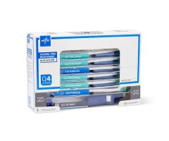24-Hour Oral Care Kits  MDS876804A
