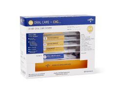 24-Hour Oral Care Kits  MDS876904A