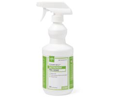 Instrument Presoak Enzymatic Spray, Foam, 24 oz.