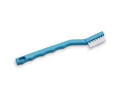 Nylon Cleaning Brush, 7"