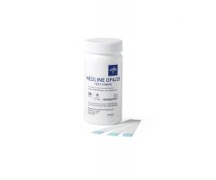 Opa Disinfectant Test Strip MDS88OPASTP