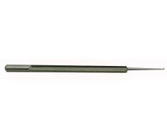 Left #3 5" (12.7 cm) Mueller Phlebectomy Hook