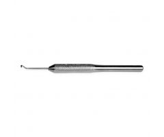 #1 Right 5" (12.7 cm) Ramelet II Phlebectomy Hook