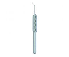 Right #1 4" (10 cm) Ramelet Phlebectomy Hook