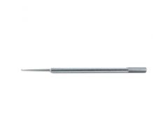 #00 6" (15 cm) Phlebectomy Hook with 3.00 mm Crochet Hook