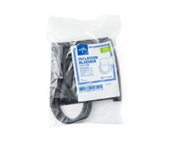Double-Tube Seamless Blood Pressure Inflation Bag, Large Adult