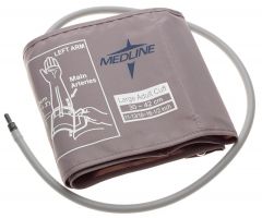 Adult BP Cuff, Size Large, for BP Monitors MDS1001, MDS3001, MDS4001, MDS5001