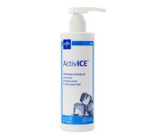 ActivICE Topical Pain Reliever by Medline  MDSAICE16H