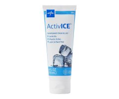 ActivICE Topical Pain Reliever by MDSAICEGEL