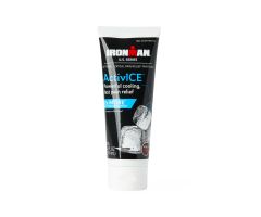 Ironman ActivICE Topical Pain Reliever, 4 oz. Gel Tube, 3-Pack