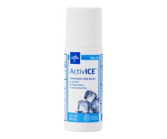 ActivICE Topical Pain Reliever by MDSAICEROLL