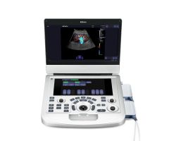 Acclarix AX3 Compact Portable Diagnostic Ultrasound System
