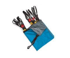 ComfortGlide 2-in-1 Repositioning Sling, Disposable, 1000 lb. Weight Capacity, 42" x 78"