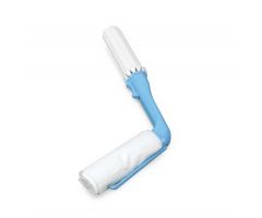 Bathroom Toilet Aid, Self-Wipe