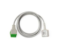 LEADWIRE, CABLE, REUS, 5-LEAD, GE