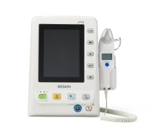 Edan M3 Vital Signs Monitor, Blood Pressure, SpO2, Ear Temperature