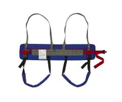 Medline Gait Training Sling, 300 lb. Capacity