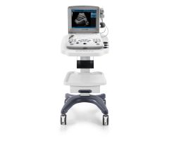 Stand for the Edan U50, U60 and DUS60 Ultrasonic Diagnostic Imaging Systems