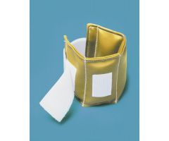 Cuff Weight, Turquoise, 4 lb.