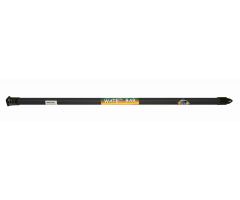 Weighted Exercise Bar, 7 lb.