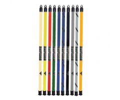 Weight Bar, 1-10 lb., Set