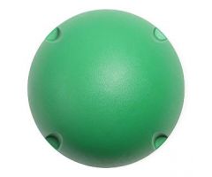 CanDo MVP Balance System Green Ball Level 3
