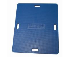 Rectangular Balance Board, 1.5" H