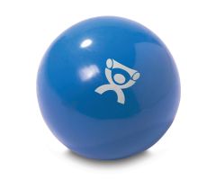 CanDo Handheld Weight Ball, 5", 5.5 lb., Blue