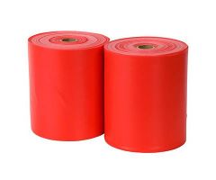 Sup-R Band, Red, Twin Pack (50 yds./Box)