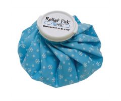 Reusable English-Style Ice Bag, 11" Dia.