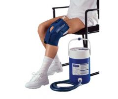 AirCast CryoCuff Cooler, Knee, Size L