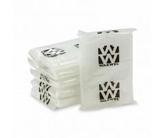 Paraffin Wax, Unscented, 6-1 lb. Bars