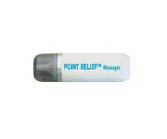 MASSAGER, MINI, W/ACCESSORIES