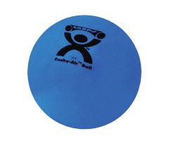 Inflatable Hand Ball, 10", Blue