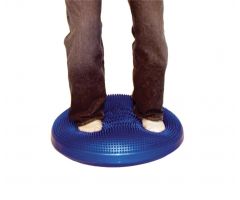 Balance Disc, 23.6" (60cm) Dia., Blue