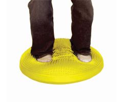 Balance Disc, 23.6" (60cm) Dia., Yellow
