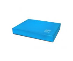 Airex Balance Pad, Standard, Blue, 16" x 20" x 2.5"