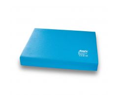 Airex Balance Pad, Standard, Blue, 16" x 20" x 2.5", MDSP30191020