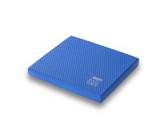 Airex Balance Pad, Solid, Blue, 16" x 18" x 2", MDSP30191220