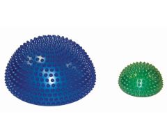 CanDo Inflatable Balance Stone, 14" dia.