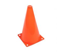 Agility Cone, Orange, 6"
