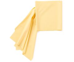 Exercise Band, 6 yd. (5.5 m) Roll, Peach, X-Light Resistance