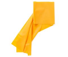 Exercise Band, 6 yd. (5.5 m) Roll, Orange, Light Resistance, MDSPH008