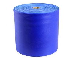 Exercise Band, 50 yd., Blue, Heavy