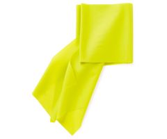 Exercise Band, 25 yd. (22.9 m) Roll, Lime Green, Medium Resistance, MDSPH033H